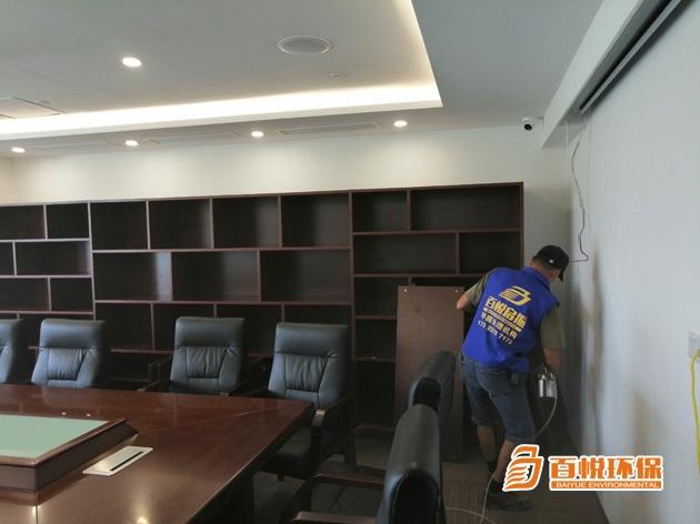 佛山室內(nèi)甲醛超標(biāo)如何清除？室內(nèi)甲醛安全標(biāo)準(zhǔn)是多少？