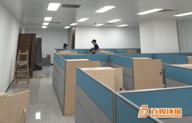 佛山治甲醛最佳方法，大型工程清除甲醛哪家專業(yè)？甲醛檢測價格