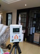 禪城除甲醛公司，禪城除甲醛公司哪家好？百悅環(huán)保更專業(yè)