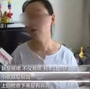 一家三口全部甲醛中毒，竟然是讀書惹的禍！