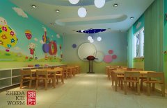 太太太太可怕，一所幼兒園出現(xiàn)集體甲醛中毒-佛山除甲醛公司