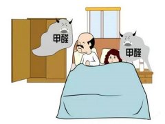 佛山活性炭能除甲醛嗎？