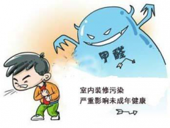 佛山去甲醛公司哪家專業(yè)？