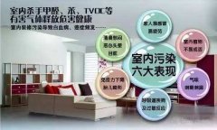 佛山裝修后需通風(fēng)多久才入??？半年能消除甲醛嗎？大家都錯(cuò)了
