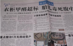 佛山除甲醛公司盤點(diǎn)與甲醛超標(biāo)的奧迪、蘇菲、維密等大牌車企
