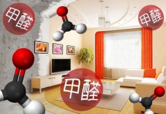 佛山甲醛治理存在的問題，你中招了嗎？
