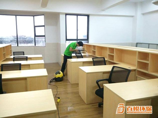 佛山專業(yè)甲醛治理百悅環(huán)保禪城區(qū)幼兒園、大學(xué)除甲醛