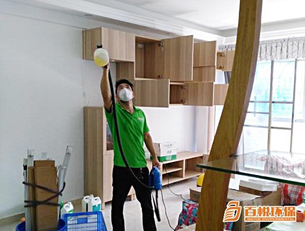 室內甲醛治理有用嗎百悅環(huán)保佛山裝修除甲醛 室內甲醛治理有用嗎百悅環(huán)保佛山裝修除甲醛
