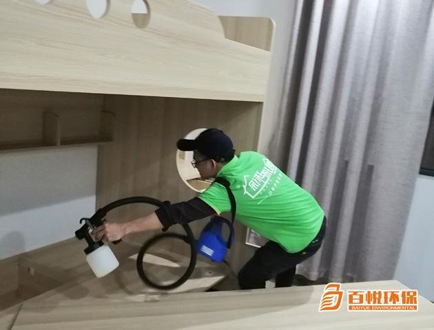 新房怎么去除除甲醛好百悅環(huán)保專(zhuān)業(yè)除甲醛公司真的有用嗎 新房怎么去除除甲醛好百悅環(huán)保專(zhuān)業(yè)除甲醛公司真的有用嗎