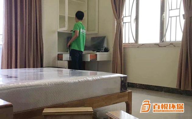 新房怎么去除除甲醛好百悅環(huán)保專(zhuān)業(yè)除甲醛公司真的有用嗎 新房怎么去除除甲醛好百悅環(huán)保專(zhuān)業(yè)除甲醛公司真的有用嗎
