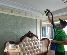 木質(zhì)家具的氣味是從哪來(lái)的?有害嗎？