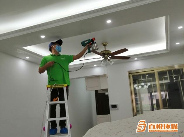 木質(zhì)家具的氣味是從哪來的?有害嗎？