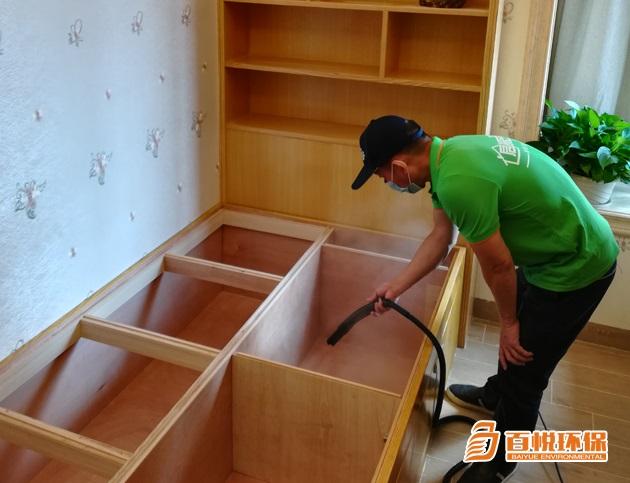 百悅環(huán)保經驗介紹:室內空氣甲醛治理方法佛山辦公室除甲醛技巧 百悅環(huán)保經驗介紹:室內空氣甲醛治理方法佛山辦公室除甲醛技巧