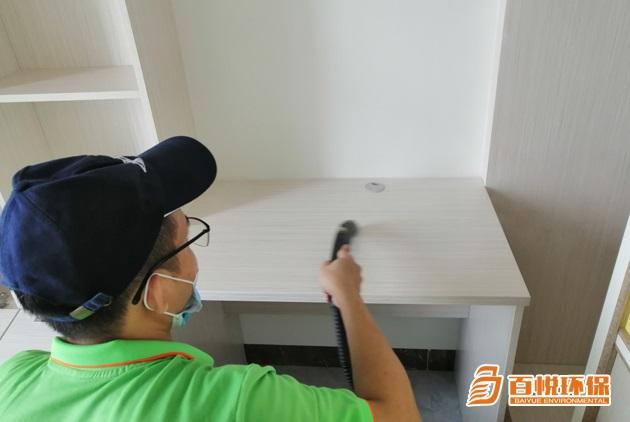百悅環(huán)保經驗介紹:室內空氣甲醛治理方法佛山辦公室除甲醛技巧 百悅環(huán)保經驗介紹:室內空氣甲醛治理方法佛山辦公室除甲醛技巧