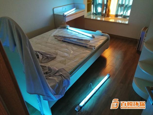 百悅環(huán)保經驗介紹:室內空氣甲醛治理方法佛山辦公室除甲醛技巧 百悅環(huán)保經驗介紹:室內空氣甲醛治理方法佛山辦公室除甲醛技巧
