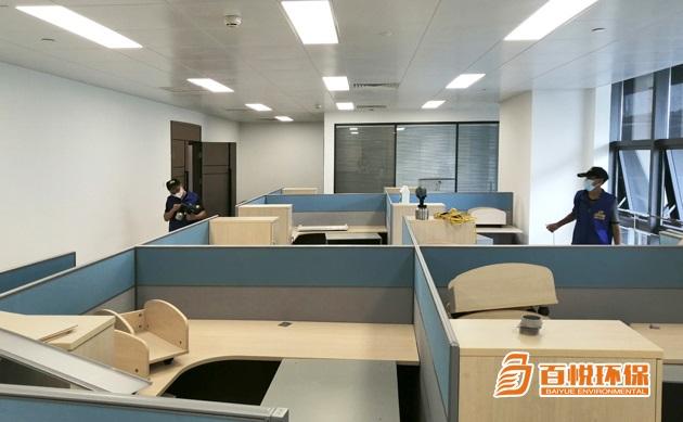 新裝修后室內(nèi)為什么會(huì)產(chǎn)生異味？[知識(shí)分享]