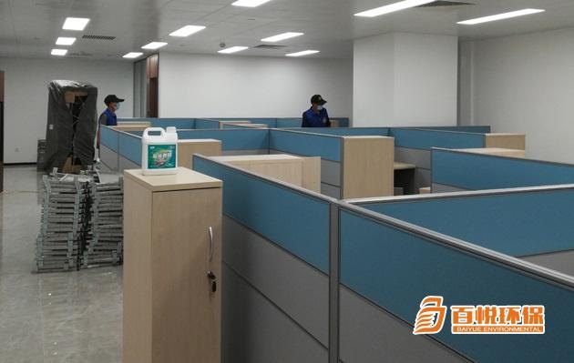 室內(nèi)空氣治理為什么那么重要？[佛山百悅環(huán)保知識普及]