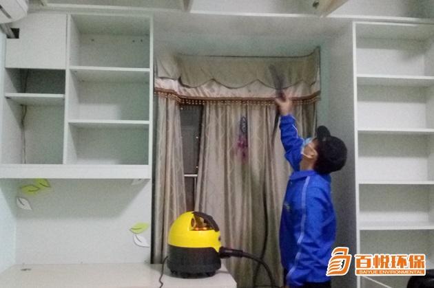 室內(nèi)空氣治理為什么那么重要？[佛山百悅環(huán)保知識普及]