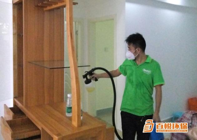 健康生活，離不開(kāi)甲醛治理！[佛山百悅環(huán)保知識(shí)分享]
