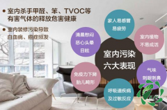 甲醛真可怕，貼壁紙竟然也會(huì)導(dǎo)致甲醛中毒，去