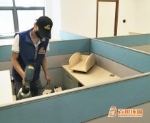 佛山除甲醛哪家好？[佛山室內(nèi)甲醛公司]